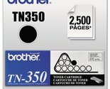 Generic Remanufactured Toner Cartridge Replacement for Brother TN350 ( B... - $104.96
