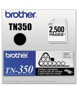 Generic Remanufactured Toner Cartridge Replacement for Brother TN350 ( B... - £83.65 GBP