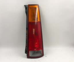 1997-2001 Honda CR-V Passenger Side Upper Tail Light Taillight OEM F01B24050 - £34.64 GBP