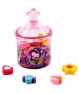 Hello Kitty Mini Erasers in Jewel Case - $27.77 CAD
