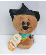 New Hallmark Itty Bittys Scooby-Doo! Halloween Scooby-Doo 4.5&quot; Plush - $238.70 MXN