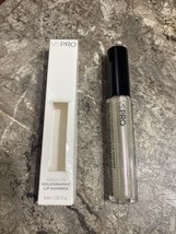 Victoria&#39;s Secret VS Pro Magic Fx Holographic Lip Shimmer Prismatic Gold Rare - $34.99