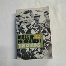 Rules of Engagement by Tim Collins (Paperback, 2006) Super Fast Dispatch - £6.12 GBP