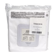 Titan TCS4792 Central Vacuum Paper Allergen Bags - £37.70 GBP