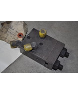 Bullard Machine VTL Dynatrol Relief and Check Valve  PN#- 327606 - $197.38 CAD