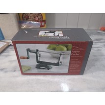 Apple Peeler Corer Slicer Machine, Kitchen Tool, Fruit Slinky Cutter, Sl... - £11.35 GBP