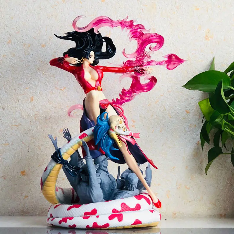 35cm Anime One Piece Figure Archery Empress Ls Boa · Hancock Seven Marti... - £19.05 GBP+