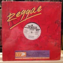 [Reggae]~Sealed 12&quot;~RICHIE Stephens~Big Strong Man~Rise~[Top Rank] - £7.11 GBP
