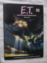 E. T. The Extra Terresstrial Storybook - £3.32 GBP