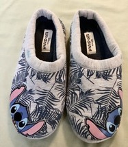 Adult Lilo &amp; Stitch Slippers Sz. XL (Extra Large) VERY GOOD! - $17.47