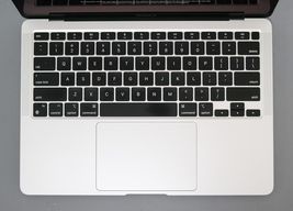 Apple MacBook Air 13" 2020 M1 Chip 8GB 512GB SSD MGNA3LL/A Silver image 2