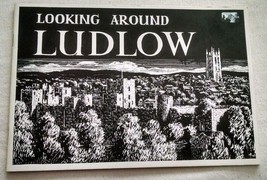Looking Around Ludlow - $295.24 MXN