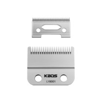 Professional Replacement Clipper Blades,Precision 2 Holes, Reflections S... - £28.60 GBP