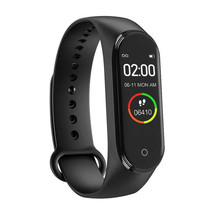 Smart Bracelet Wristband Sport Watch Heart Rate Blood Pressure Monitor Bluetooth - £18.07 GBP