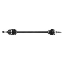 CV Axle Shaft For 1997-2002 Ford Escort Manual Front Passenger Side 35.98In - $137.69