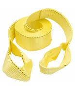 Keeper 3 in. W x 20 ft. L Yellow Vehicle Recovery Strap 11000 lb. 1 pk - €33,33 EUR