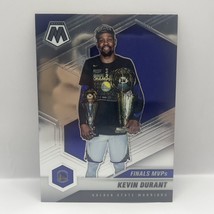 2020-21 Panini Mosaic Basketball Draymond Green Finals MVP #296 Warriors - £1.57 GBP