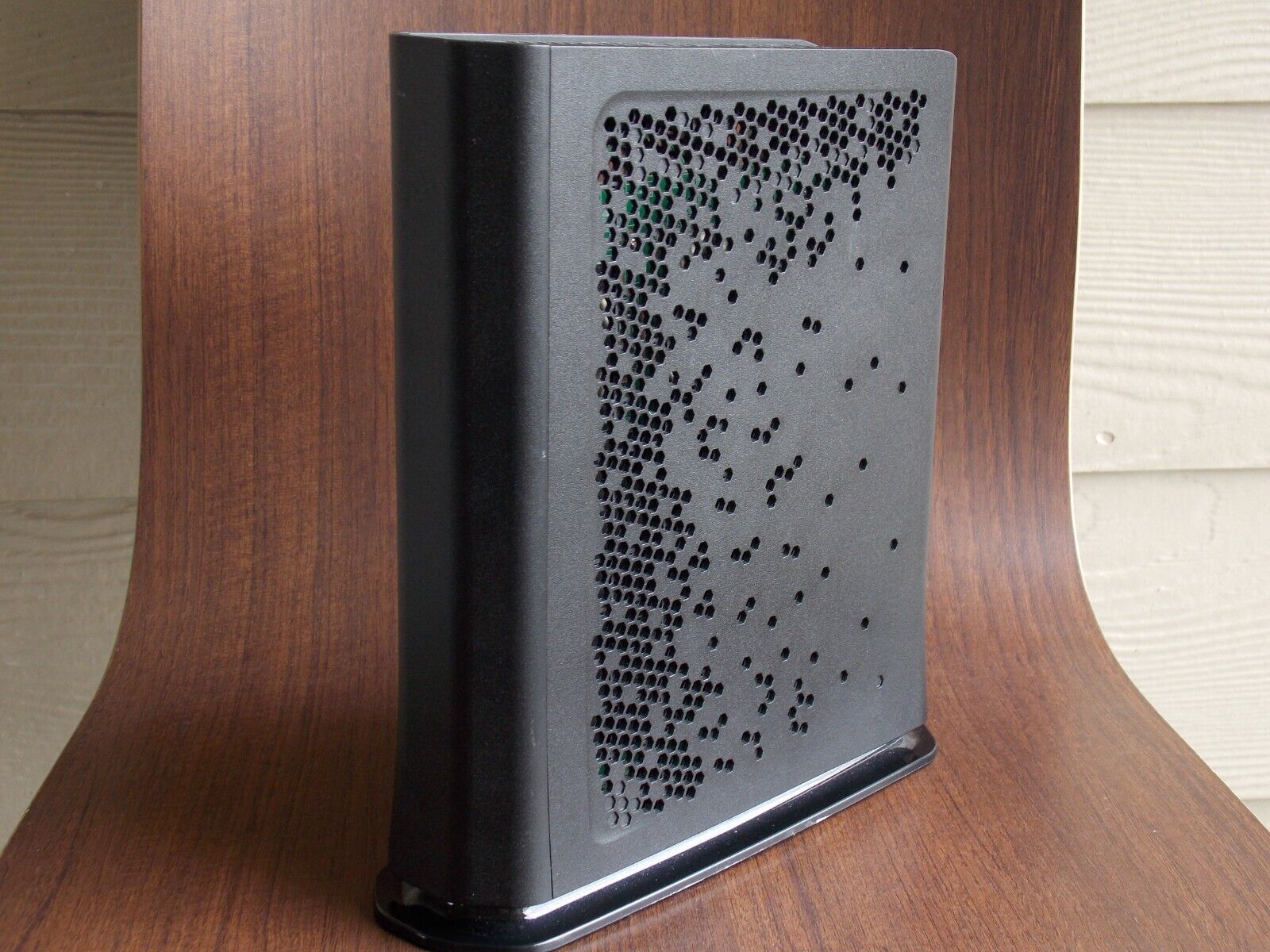 Hitron Coda5712 DOCSIS 3.1 Cable Modem Router WiFi 6 ax 2.5 Gbps NO