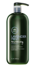 Paul Mitchell Tea Tree Lavender Mint Moisturizing Shampoo, Liter - $58.34