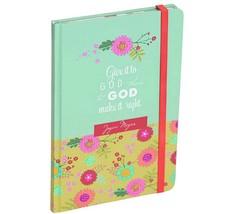 Joyce Meyer Ministries Give it to God Journal - £6.09 GBP