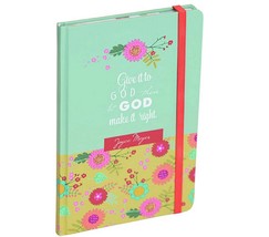 Joyce Meyer Ministries Give it to God Journal - £6.07 GBP