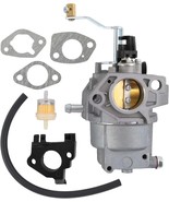 Carburetor Compatible with Generac 389cc RS5500 0066740 G0066720 G0066740 - $72.77