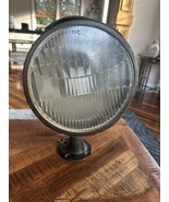 Vintage Ford Twolite Novelty Brass Works Light  - $339.20 CAD
