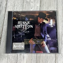 Blake Shelton by Various (CD, 2001) - £2.42 GBP