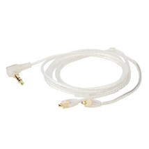 Hand made Audio Cable For Westone AM Pro 10 20 30 UM Pro 10 20 30 50 Ear... - £18.32 GBP