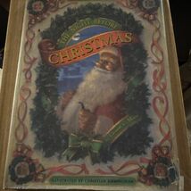 Night Before Christmas : The Classic Edition by Clement C. Moore (1997,... - €5,97 EUR