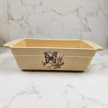 Vintage Treasure Craft Loaf Baking Pan - $14.95