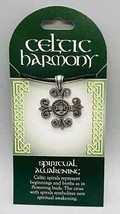 Aurora Collection Spiritual Awakening Pendant - $771.71 MXN