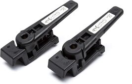 General Motors Accessories 19211291 Tonneau Cover Clamp Kit with Release... - $26.96