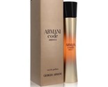 Armani Code Absolu by Giorgio Armani Eau De Parfum Spray 1.7 oz for Women - $87.79