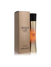 Armani Code Absolu by Giorgio Armani Eau De Parfum Spray 1.7 oz for Women - £68.63 GBP