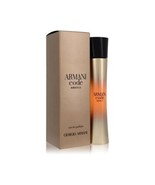 Armani Code Absolu by Giorgio Armani Eau De Parfum Spray 1.7 oz for Women - £70.34 GBP