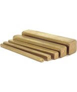 Machine 9800 Brass Set up Gauge Blocks - $23.09