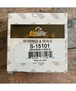 Drive Works S15101 - Manual Transmission Input Shaft Bearing Outer - $20.67