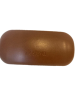 Illesteva Women&#39;s Sunglass Hard Case Rust - $13.14 CAD