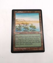 Flood Plain Mirage NM Land Uncommon MAGIC THE GATHERING MTG CARD ABUGames - $5.00