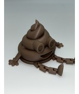 Poop Keychain - $9.67 CAD