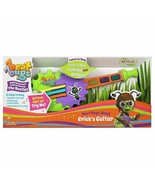 Beat Bugs Band Cricks Guitar Toddler Musical Light Up Toy Boy Girl Crickets - £15.63 GBP