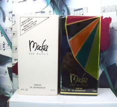 Mackie By Bob Mackie Parfum / Perfume Spray 0.4 FL. OZ. - £136.54 GBP