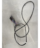 1970-1981 Camaro Firebird Trans Am Dash Wiring Wire Harness Door Jamb Lo... - $158.59 CAD