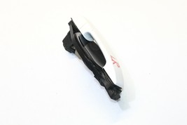 2003-2005 RANGE LAND ROVER REAR LEFT DRIVER BACK EXTERIOR DOOR HANDLE P2904 image 5