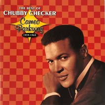 Chubby Checker - The Best Of Chubby Checker 1959-1963 (CD 2005 ABKCO) Near MINT - £8.01 GBP