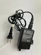 Genuine Hp Ac Adapter 0957-2286 Output 30 V  333 mA  Power Supply Adapter A83 - £10.34 GBP
