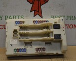 2010 Nissan Altima Fuse Box Junction OEM 284B71AA1A Module 63-6A7 - $39.19