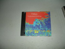 T.R.U - The Revolution&#39;s Underway (CD, 2009) Rare OH rap, VG+ - £16.06 GBP