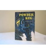 powder keg or the gunpowder smugglers [Paperback] unknown author - £6.18 GBP